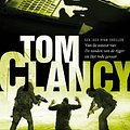 Cover Art for 9789400502222, Op leven en dood by Tom Clancy