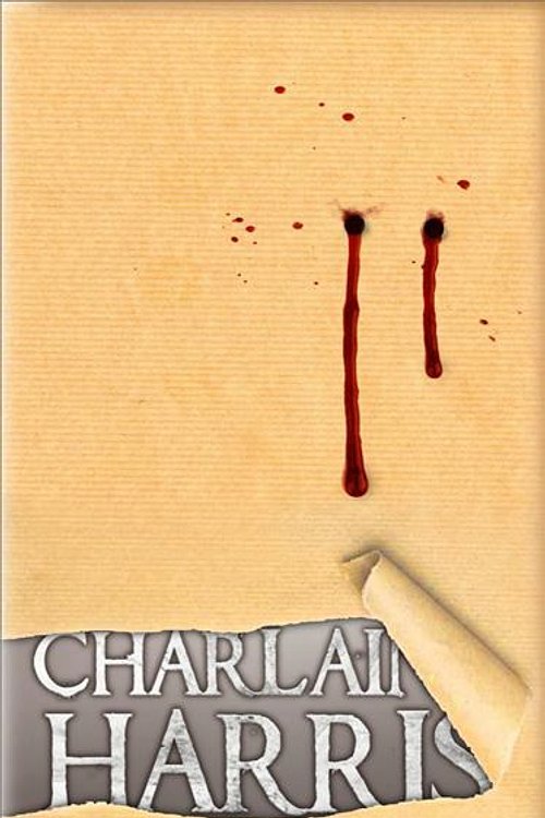 Cover Art for 9781409130710, Dead Reckoning by Charlaine Harris