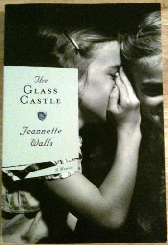 Cover Art for 9780739458211, The Glass Castle by Jeannette Walls