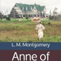 Cover Art for 9781097941476, Anne of the Island by L M Montgomery