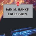 Cover Art for 9782253072416, Excession by Iain M. Banks