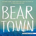 Cover Art for 9781432837846, Beartown by Fredrik Backman