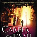 Cover Art for 9780751563597, Career of Evil by Robert Galbraith