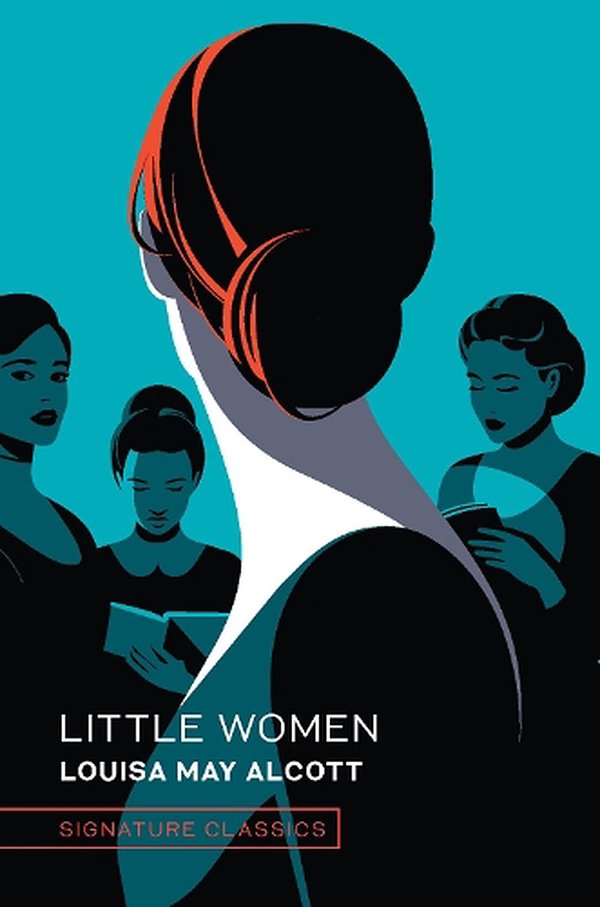 Cover Art for 9781435172630, Little Women by Louisa May Alcott