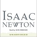 Cover Art for 9780060554859, Isaac Newton by James Gleick