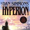 Cover Art for 9780553283686, Hyperion by Dan Simmons