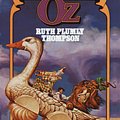 Cover Art for 9780345315861, The Cowardly Lion of Oz by Ruth Plumly Thompson