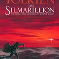 Cover Art for 9780261103672, The Silmarillion by J.r.r. Tolkien