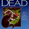 Cover Art for 9780061056024, Cat Raise the Dead by Shirley Rousseau Murphy