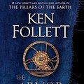 Cover Art for 9798885790215, The Armor of Light by Ken Follett