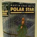 Cover Art for 9780708985687, Polar Star by Martin Cruz Smith