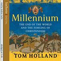 Cover Art for 9781405504560, Millennium by Tom Holland