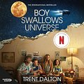 Cover Art for B07DJWK1Y4, Boy Swallows Universe by Trent Dalton