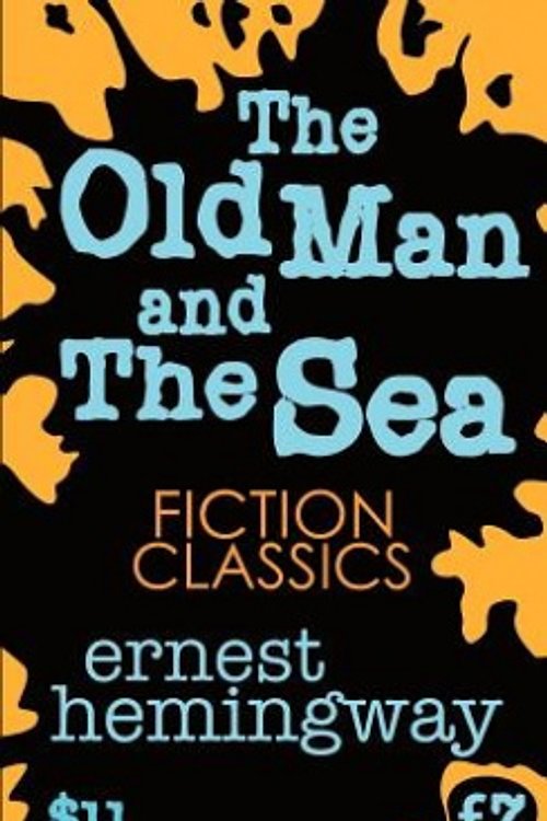 Cover Art for 9781907590276, The Old Man and the Sea by Ernest Hemingway