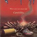 Cover Art for 9780590555272, CAMP FEAR - Point Horror by Carol Ellis