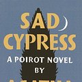 Cover Art for 9780007274598, Sad Cypress by Agatha Christie