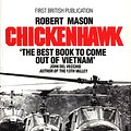 Cover Art for 9780552124195, Chickenhawk by Robert Mason