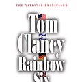 Cover Art for 9780375403477, Rainbow Six by Tom Clancy