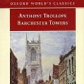 Cover Art for 9780613648400, Barchester Towers by Anthony Trollope