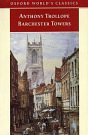 Cover Art for 9780613648400, Barchester Towers by Anthony Trollope