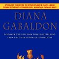 Cover Art for 9780385658683, Outlander by Diana Gabaldon