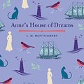 Cover Art for 9781789507577, Anne's House of Dreams by L. M. Montgomery