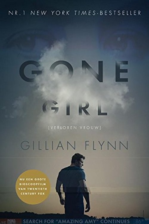 Cover Art for 9789022572047, Verloren vrouw by Gillian Flynn
