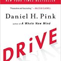 Cover Art for 9781101524381, Drive by Daniel H. Pink · Penguin