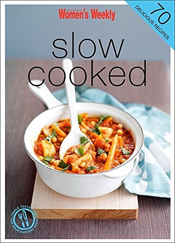 Slow-cooked