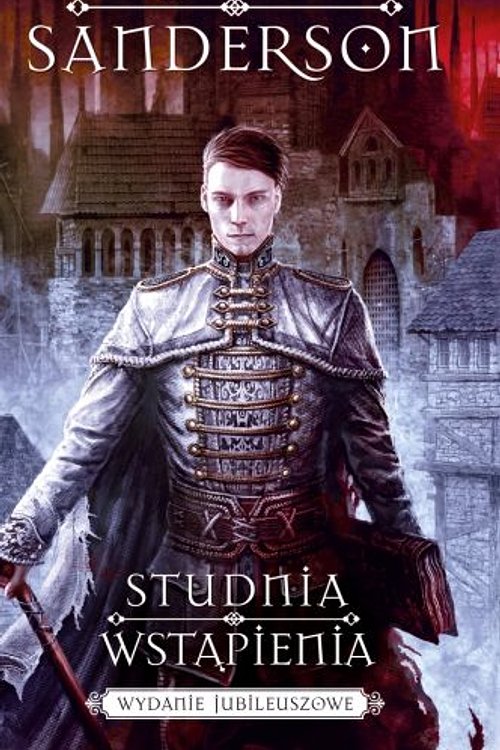 Cover Art for 9788367023290, Studnia wstąpienia Tom 2 by Brandon Sanderson
