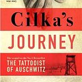 Cover Art for 9781838771263, Cilka's Journey by Heather Morris