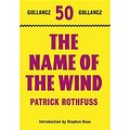 Cover Art for B0092GFB34, TheName of the Wind by Rothfuss, Patrick ( Author ) ON Sep-01-2011, Hardback by Patrick Rothfuss