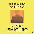 Cover Art for B00NPB2OCS, The Remains of the Day by Kazuo Ishiguro