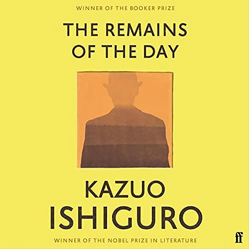 Cover Art for B00NPB2OCS, The Remains of the Day by Kazuo Ishiguro