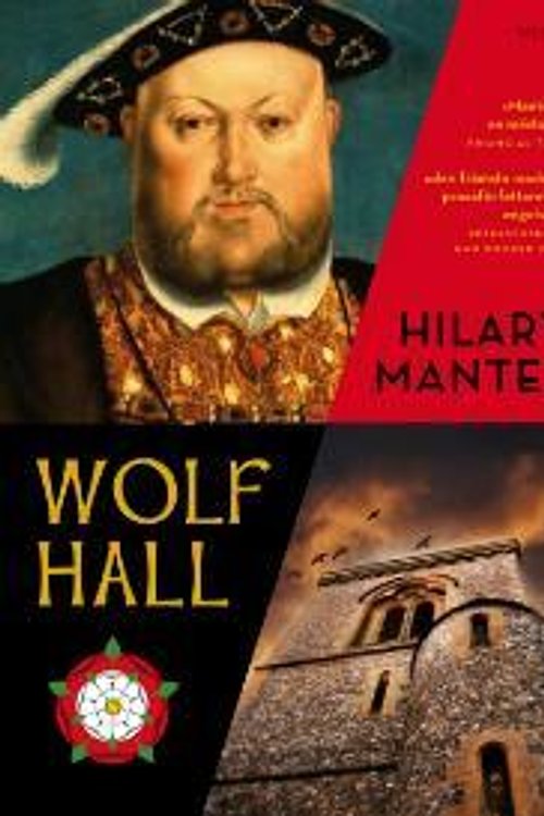 Cover Art for 9789187347078, Wolf Hall by Hilary Mantel