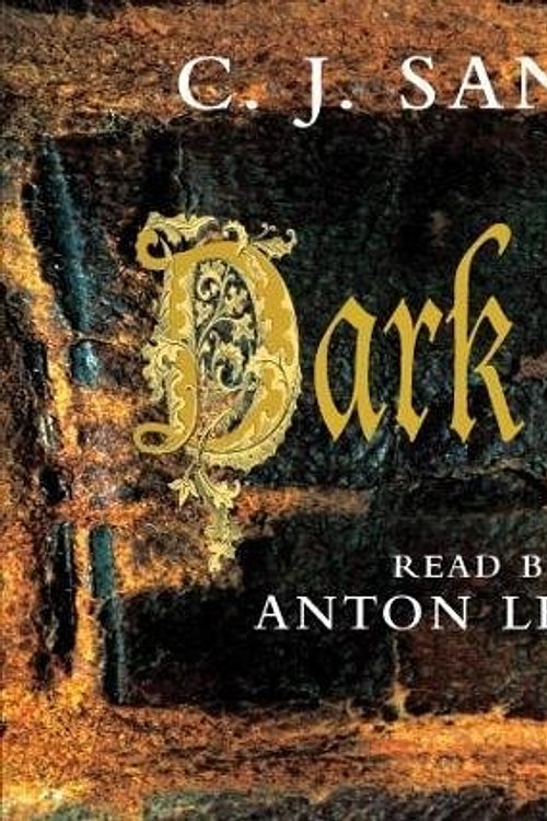 Cover Art for 9780230529137, Dark Fire by C. J. Sansom
