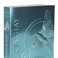 Cover Art for 9780545791908, Mockingjay (the Final Book of the Hunger Games): Foil Edition by Suzanne Collins