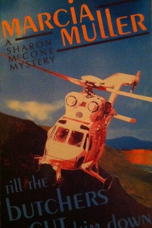 Cover Art for 9780704344167, Till the Butchers Cut Him Down by Marcia Muller