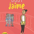 Cover Art for 9780062851062, Just Jaime by Terri Libenson