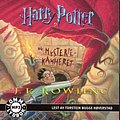 Cover Art for 9788202292041, Harry Potter og mysteriekammeret by J.K. Rowling