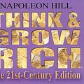 Cover Art for 9781932429282, Think & Grow Rich by Napoleon Hill