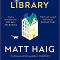 Cover Art for B08WPTJZWS, The Midnight Library by Matt Haig