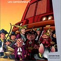 Cover Art for 9782081646544, Le Grand Livre des gnomes, tome 1 : Les Camionneurs (French Edition) by Terry Pratchett