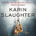 Cover Art for 9780062663375, The Kept Woman: A Novel by Karin Slaughter