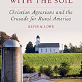 Cover Art for 9780190463816, Baptized with the Soil by Kevin M. Lowe