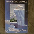 Cover Art for 9780965846851, Swiftly Tilting Planet by Madeleine Lengle