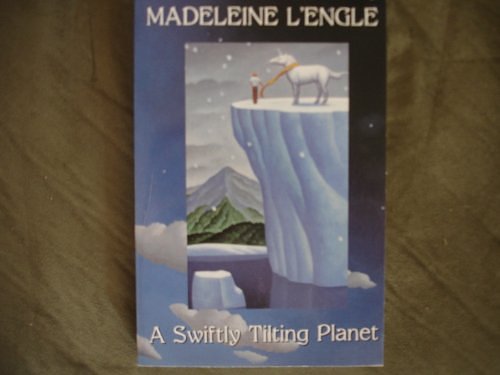 Cover Art for 9780965846851, Swiftly Tilting Planet by Madeleine Lengle