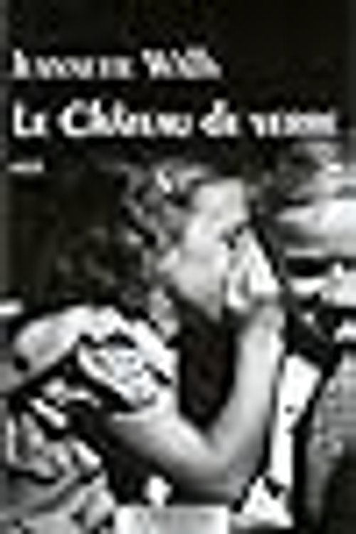 Cover Art for 9782846664172, Le Château de verre by Jeannette Walls