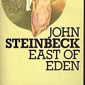 Cover Art for 9780330300018, East of Eden by John Steinbeck