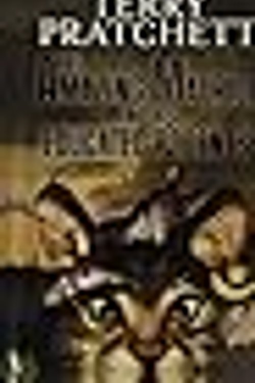 Cover Art for 9781435232778, The Amazing Maurice and his Educated Rodents by Terry Pratchett